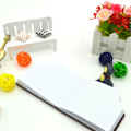 Miniatyrbild 2 av 7: Choklad Doftande Smak Memo Pad, 70 Ark Självhäftande Återanvändbar Liten Anteckningsblock, Skriva Kreativ Mini Anteckningsblock för Skola Kontorsmaterial Present