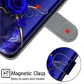 Miniatyrbilde 4 av 5: Telefondeksel til Motorola Moto G73 5G Multicolor Style A