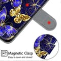 Miniatyrbilde 4 av 5: Telefondeksel til Motorola Moto G73 5G Multicolor Style D