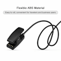 Miniatyrbillede 4 af 6: INF Oplader Garmin Forerunner 235/735XT/630/645/230/Vivomove HR/Approach S20