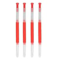 Drottningodling ympningsverktyg - 4 st Plastlarver Biodling Honung