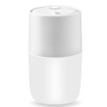 Miniatyrbild 1 av 5: Nebuliseringsdiffusor, tystgående batteridriven bärbar doftspridare för hemmakontor, lämplig för doftoljor med anpassningsbar spray