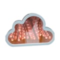 Miniatyrbilde 5 av 5: Sky Tulip Lampe, DIY Tulip Nattlys, Sky Tulip Speil Nattlys, Tulip LED Bordlamper, Ta