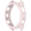 Miniatyrbild 1 av 5: Ultratunt Skal Reptåligt Hölje för Forerunner265/265S Smartwatch Pink 265S