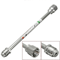 Miniatyrbilde 2 av 4: Wagner Control Pro Dysenettforlengelse 30 cm, Svart