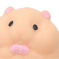 Miniatyrbilde 3 av 4: 4 Farger Hamster Stress Relief Leke Morsom Sensorisk Stretch Søt Dekompresjon Klem Hamsterform Leke
