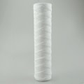 Miniatyrbild 2 av 3: Set med 5 Spirala Vattenfilterpatroner Anti-Sediment 5 mikron / 10 mikron Kompatibel Filter 10 tum (250 * 58 * 30mm)