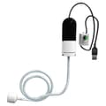 Justerbara Akvarium Luftpumpar USB Syrepump För Fiskbehållare Och Akvarier Bubble stone