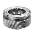 Miniatyrbillede 1 af 5: Magnet Split Type Ovn Konverter Stik Adapter Til Camping Madlavning Picnic Z13