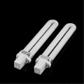 Miniatyrbillede 3 af 5: 10 stk. 9w Negle UV Maskine 365nm Lampe Pære Rør
