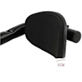 Miniatyrbillede 5 af 5: Cykel MTB Aluminium Triathlon Rest Bar Afslapningsstyr U Type