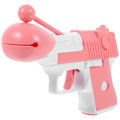 Miniatyrbillede 3 af 3: Trigger Temple Block Legetøj Percussion Temple Block Instrument Afslappende Legetøj Pink 13.50X11.00X4.00CM