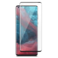 Pikkukuva 1 / 6: Motorola Moto Edge+ Heltäckande 3D Härdat Glas Skärmskydd Transparent
