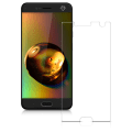 Pikkukuva 1 / 5: 2-Pack ZTE Blade V8 Härdat Glas Skärmskydd 0,3mm Transparent