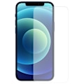 Miniatyrbillede 1 af 6: 2-Pak iPhone 12 Skærmbeskytter i Hærdet Glas 0,3mm Transparent