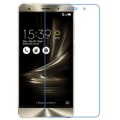 Miniatyrbild 1 av 4: 2-Pack Asus Zenfone 3 Deluxe Härdat Glas Skärmskydd 0,3mm Transparent