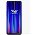 Pikkukuva 1 / 6: 2-Pack OnePlus Nord CE 2 5G Härdat Glas Skärmskydd 0,3mm Transparent