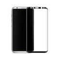 Pikkukuva 1 / 6: Samsung Galaxy S8+ 3D Härdat Glas Skärmskydd 0,2mm Transparent