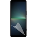 Miniatyrbillede 3 af 3: Sony Xperia 5 V Skærmbeskytter - Ultra Thin Transparent