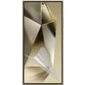 Samsung Galaxy S24 Ultra Skärmskydd - Ultra Thin Transparent