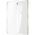 Pikkukuva 1 / 2: OnePlus X Transparent Mjuk TPU Skal Transparent