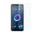 Miniatyrbillede 1 af 6: 2-Pak HTC Desire 12 Skærmbeskytter i Hærdet Glas 0,3mm Transparent