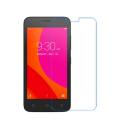 Pikkukuva 1 / 5: 2-Pack Lenovo A Plus Härdat Glas Skärmskydd 0,3mm Transparent