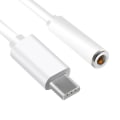Miniatyrbild 5 av 5: USB C till 3.5 Audio Adapter