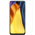 Miniatyrbillede 1 af 6: Xiaomi Poco M3 Pro 5G Skærmbeskytter i Hærdet Glas 0,3mm Transparent