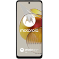 Pikkukuva 1 / 2: Motorola Moto G22 Näytönsuoja - Ultra Thin Transparent