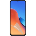 Miniatyrbild 1 av 2: Xiaomi Redmi 12 Skärmskydd - Ultra Thin Transparent