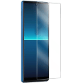 Miniatyrbillede 1 af 6: Sony Xperia L4 Skærmbeskytter i Hærdet Glas 0,3mm Transparent