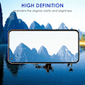 Miniatyrbild 2 av 2: 3-Pack Xiaomi Redmi 12C Skärmskydd - Ultra Thin Transparent