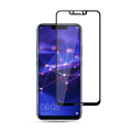 Pikkukuva 1 / 6: Huawei Mate 20 Lite Heltäckande 3D Härdat Glas Skärmskydd 0,2mm Transparent