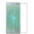 Miniatyrbillede 1 af 5: Sony Xperia XZ2 Premium Skærmbeskytter i Hærdet Glas 0,3mm Transparent