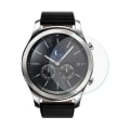 Miniatyrbild 1 av 2: Samsung Gear S3 Härdat Glas Skärmskydd Transparent