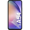Pikkukuva 1 / 2: 3-Pack Samsung Galaxy A54 Skärmskydd - Ultra Thin Transparent