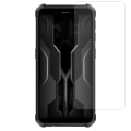 Miniatyrbillede 1 af 7: 2-pak Ulefone Armor X12 / X12 Pro Hærdet Glas Skærmbeskyttelse 0,3mm Transparent