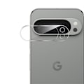 Pikkukuva 1 / 6: Google Pixel 9 Pro Kamera Linsskydd Härdat Glas 0,2mm Transparent