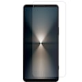 Miniatyrbillede 1 af 7: Sony Xperia 1 VI Skærmbeskytter i Hærdet Glas 0,3mm Transparent