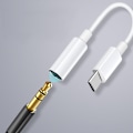 Pikkukuva 2 / 5: USB C till 3.5 Audio Adapter