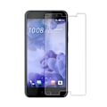 Miniatyrbillede 1 af 5: HTC U Play Skærmbeskytter i Hærdet Glas Transparent