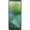 Miniatyrbillede 3 af 3: 3-Pak Sony Xperia 10 V Skærmbeskytter - Ultra Thin Transparent
