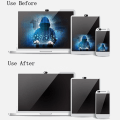 Miniatyrbillede 7 af 8: Selfiecam Privacy Cover Slider - Kameraskydd