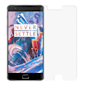 Miniatyrbild 1 av 5: 2-Pack OnePlus 3T Härdat Glas Skärmskydd 0,3mm Transparent