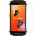 Miniatyrbild 1 av 6: 2-Pack Ulefone Armor 15 Härdat Glas Skärmskydd 0,3mm Transparent
