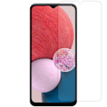 Pikkukuva 1 / 6: Samsung Galaxy A03 Härdat Glas Skärmskydd 0,3mm Transparent