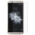 Miniatyrbild 1 av 4: 2-Pack ZTE Axon 7 Härdat Glas Skärmskydd 0,3mm Transparent