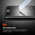 Pikkukuva 2 / 5: Xiaomi Mi 5X Härdat Glas Skärmskydd 0,3mm Transparent
