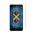 Miniatyrbillede 1 af 5: Huawei Honor 6X Härdat Glas Skärmskydd 0,3mm Transparent